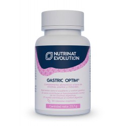 GASTRIC OPTIM 30VCAPS NUTRINAT