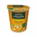 VASO CUSCUS ORIENTAL ECO N.COMPAGNIE