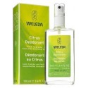 DESODORANTE DE CITRUS 100ML WELEDA