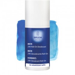 DESODORANTE ROLL-ON MEN 50ML  WELEDA