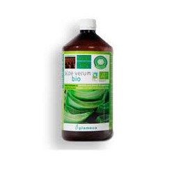 ALOE VERA ZUMO 1L ECO  VERUM