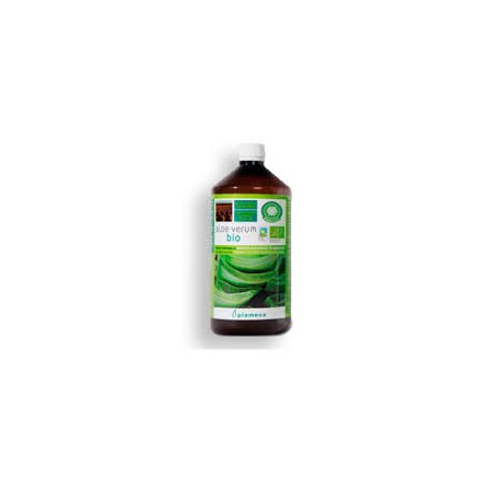 ALOE VERA ZUMO 1L ECO  VERUM