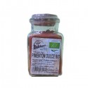 PIMENTON DULCE 80G ECO BIOARTESA