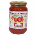 TOMATE TRITURADO 350G ECO CAPELL