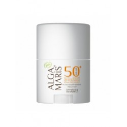 STICK SOLAR  SPF50+ ECO ALGA MARIS