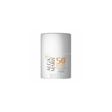 STICK SOLAR  SPF50+ ECO ALGA MARIS