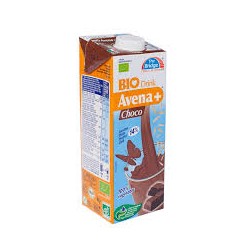 BEBIDA AVENA CON CHOCO 1L ECO BRIDGE