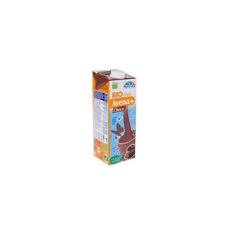 BEBIDA AVENA CON CHOCO 1L ECO BRIDGE