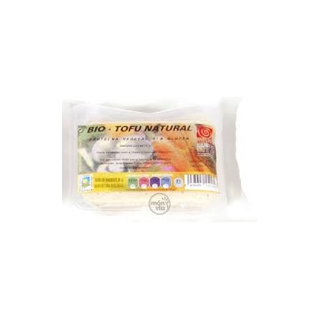 TOFU NATURAL 300G ECO ARTESANS