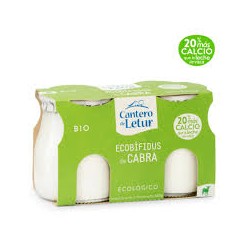 ECOBIFIDUS CABRA 2X125G CANTERO