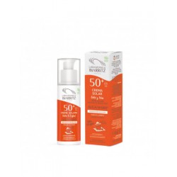 CREMA SOLAR NIÑOS 100ML SPF50+ ECO ALGA MARIS