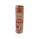 GALLETA ESPELTA CON  CHIPS CHOCOLATE 250G ECO BIOCOP