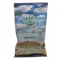 EUCALIPTO HOJAS 70G ECO HERBES