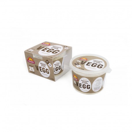 SUSTITUTO VEGANO HUEVO 250G ECO BIOGRA