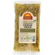 FIDEOS FINO CON VERDURAS 250G ECO BIOGRA