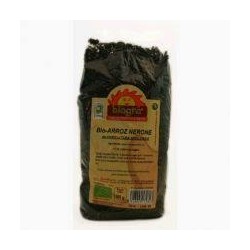 ARROZ NERONE 500G ECO BIOGRA