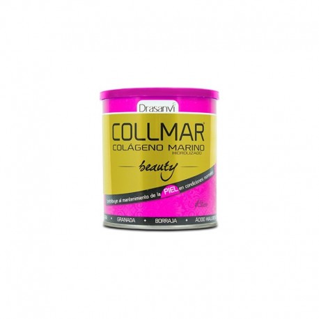 COLLMAR BEAUTY COLAGENO MARINO 275G 