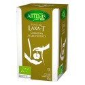 LAXA-T 20FILTROS ECO ARTEMIS