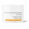 CREMA LABIAL ANTIARRUGAS TARRINA  4.5ML DR. HAUSCHKA