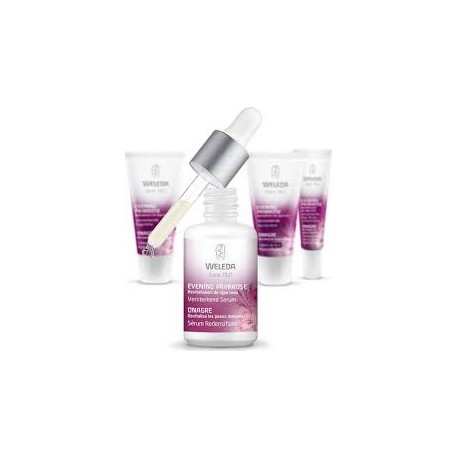 SERUM CONCENTRADO REDENSIFICANTE ONAGRA 30ML WELEDA