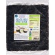 NORI PARA SUSHI 10 HOJAS 30G ECO ALGAMAR