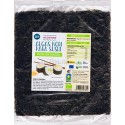 NORI PARA SUSHI 10 HOJAS 30G ECO ALGAMAR