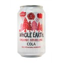 REFRESCO COLA S/A ECO 330ML WHOLE EARTH