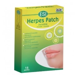 HERPES PATCH 15MINIPATCH