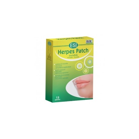 HERPES PATCH 15MINIPATCH