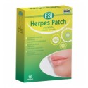 HERPES PATCH 15MINIPATCH