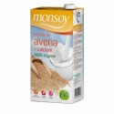 BEBIDA AVENA 1L ECO MONSOY