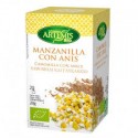 MANZANILLA CON ANIS 20 FILTROS ECO ARTEMIS
