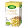 MANZANILLA CON ANIS 20 FILTROS ECO ARTEMIS