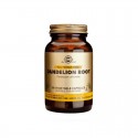 DIENTE DE LEON (DANDELION) 520MG 100CAP SOLGAR