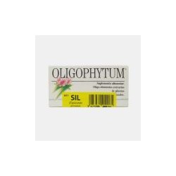 OLIGOPHYTUM SILICIO 100GRA