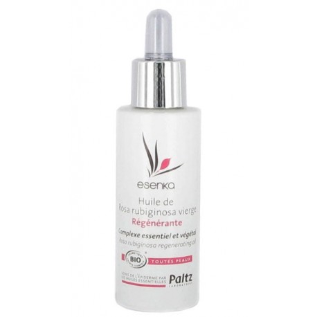 ACEITE ROSA RUBIG REGENERANTE 30ML ECO ESENKA
