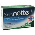 MELATONINA 1,9MG SERENOTTE 60MAST 