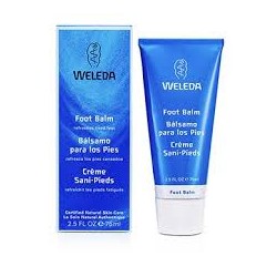 BALSAMO PIES 75ML WELEDA 