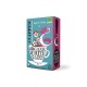 TE BLANCO + FRAMBUESAS 20FILTROS ECO CLIPPER