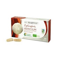 MELENA DE LEON 30CAP ECO MARNYS