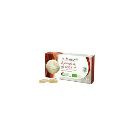 MELENA DE LEON 30CAP ECO MARNYS