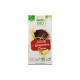 CHOCO NEGRO CON JENGIBRE Y LIMON 100G ECO JARDINBIO