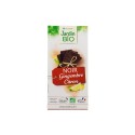 CHOCO NEGRO CON JENGIBRE Y LIMON 100G ECO JARDINBIO