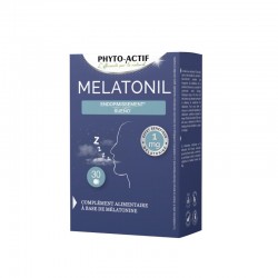 MELATONINA 1G 30COMP