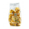 TAGLIATELLI LIMON CURCUMA 250G ECO JARDIN BIO