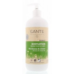 LOCION CORPORAL PIÑALIMON 500ML ECO SANTÉ