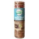 GALLETAS COPOS AVENA INTEGRAL CON CHIPS CHOCOLATE 250G ECO BIOCOP