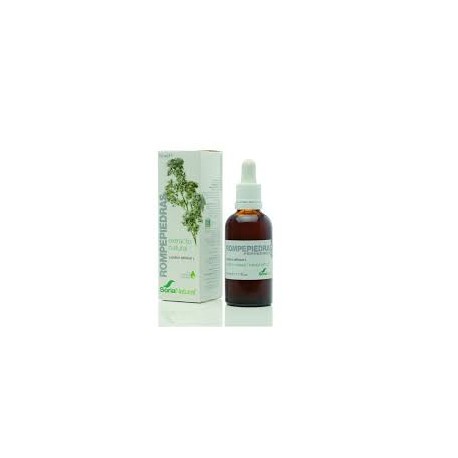 EXTRACTO ROMPEPIEDRAS XXI 50ML SORIA NATURAL