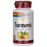 TURMERIC 600MG 30CAP SOLARAY