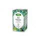 TE VERDE COM. JUSTO 20F ECO ARTEMIS